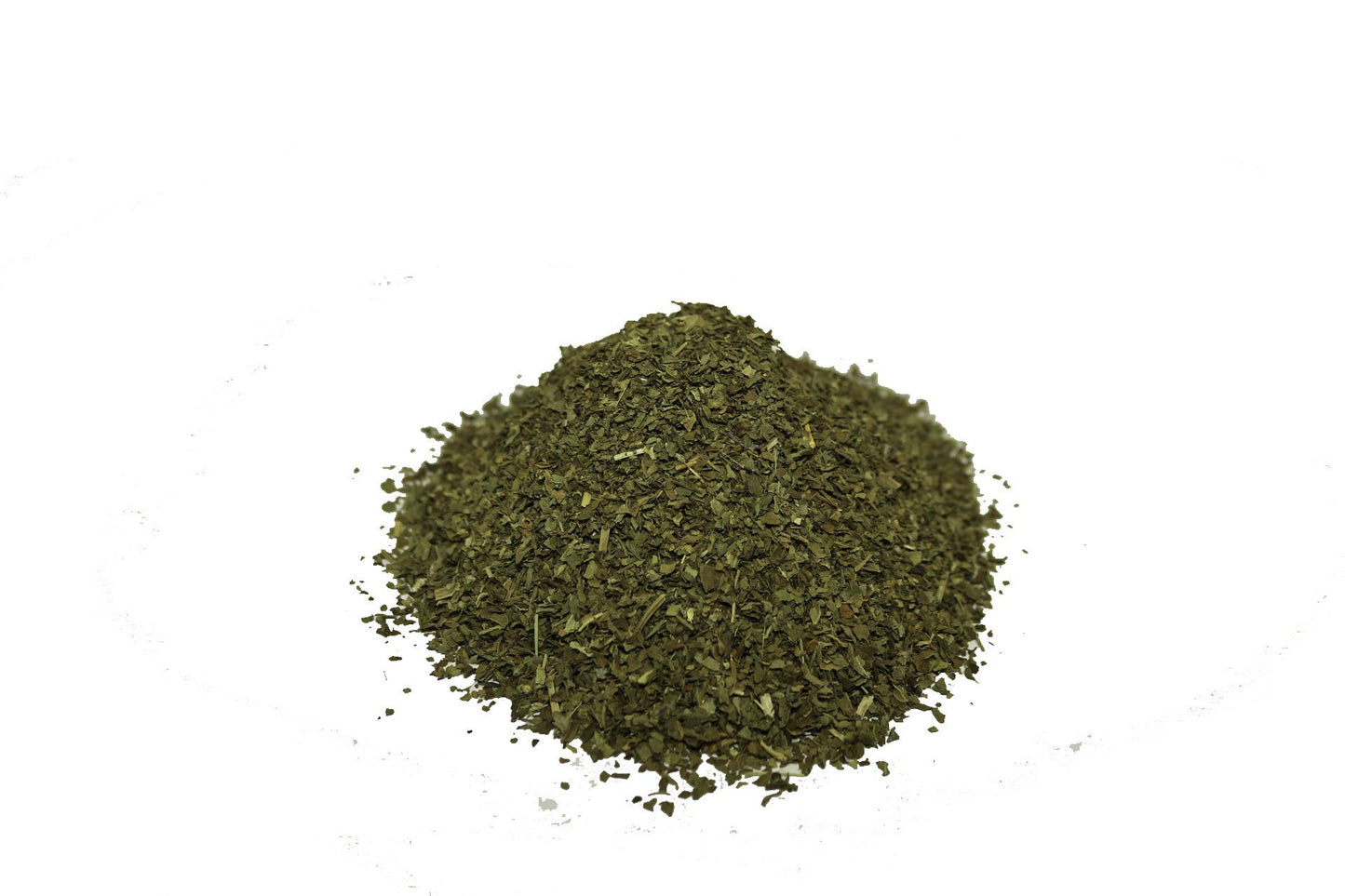 ALBAHACA SECA LIB GRANEL