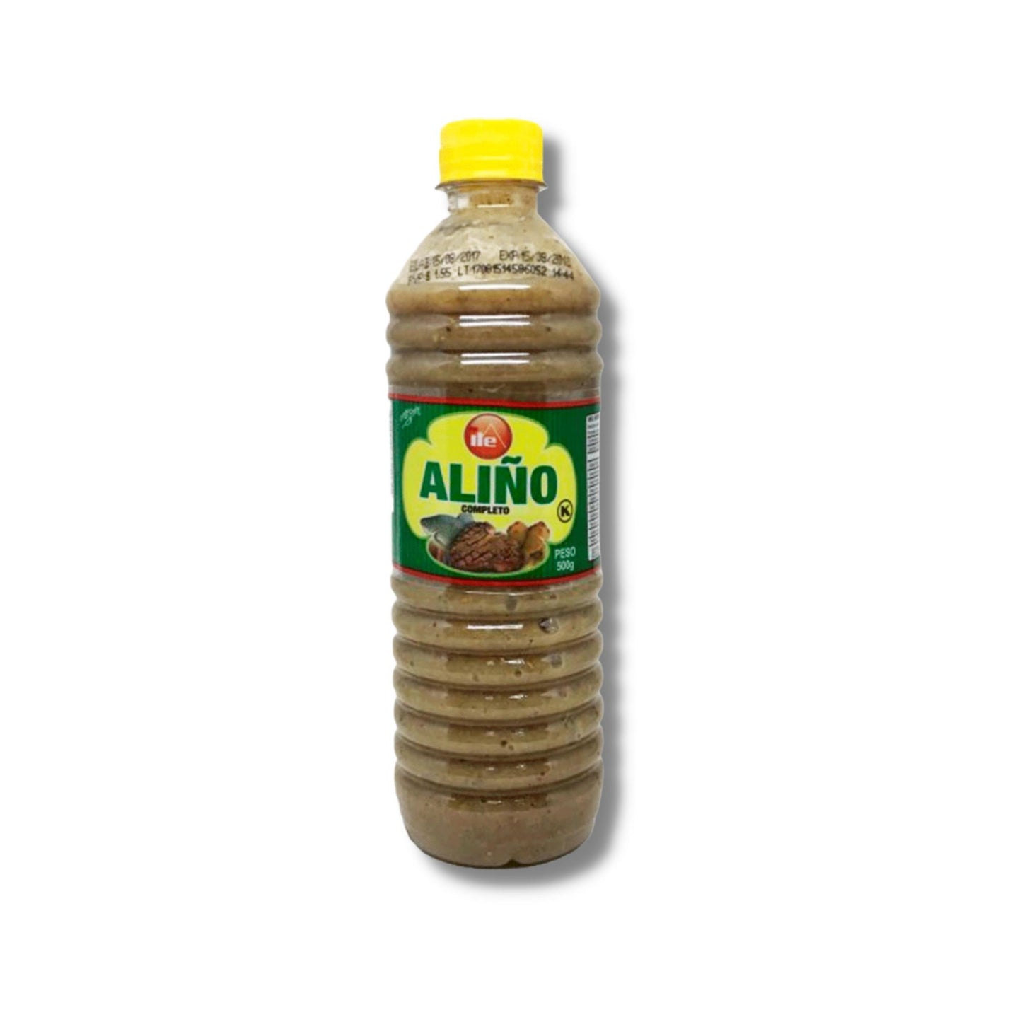 ALIÑO COMPLETO 500GR