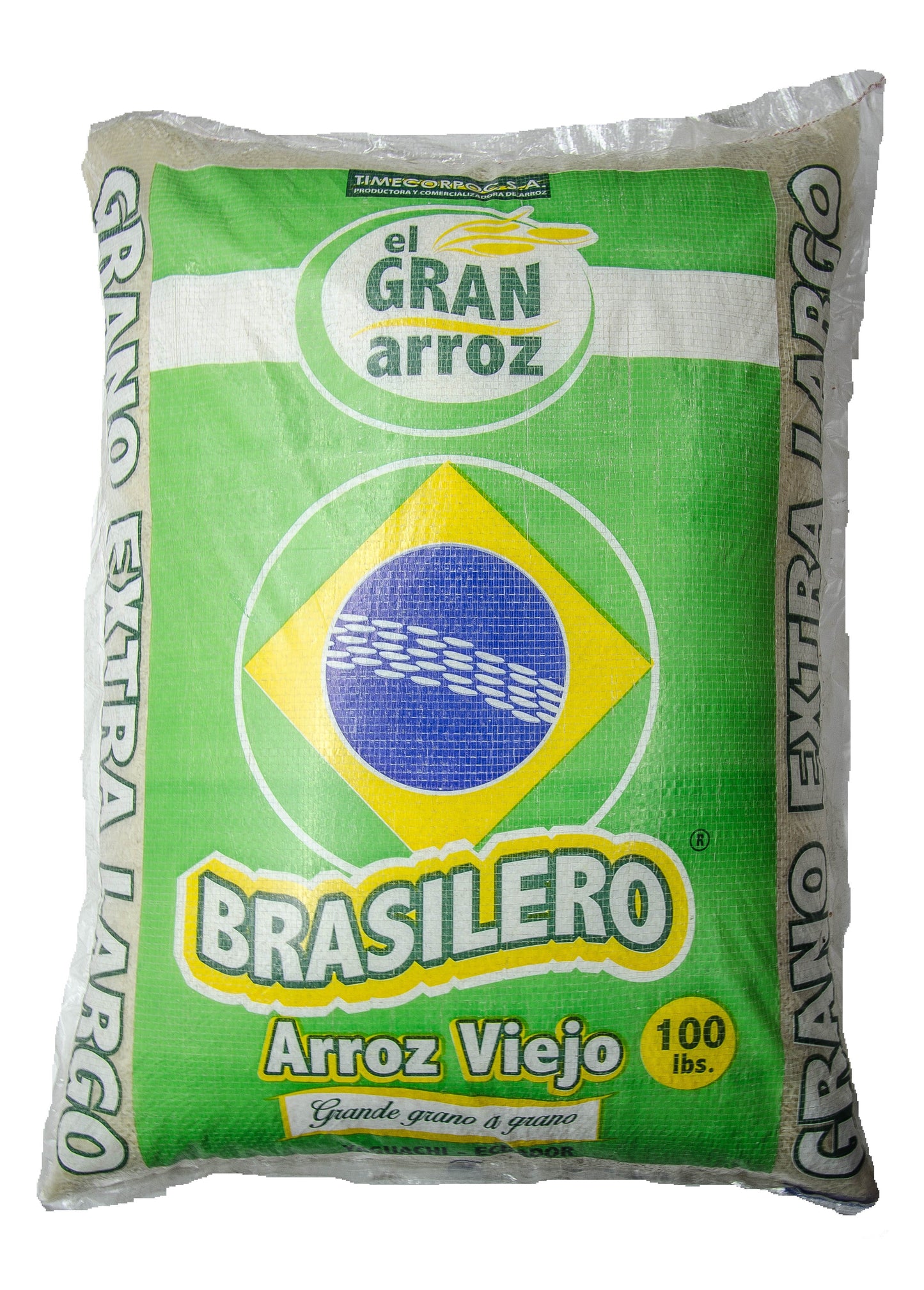 ARROZ BRASILERO QQ