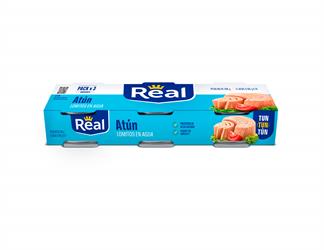 ATUN REAL TRIPACK AGUA