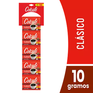 CAFE COLCAFE X12