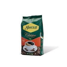 CAFE MINERVA 400GR