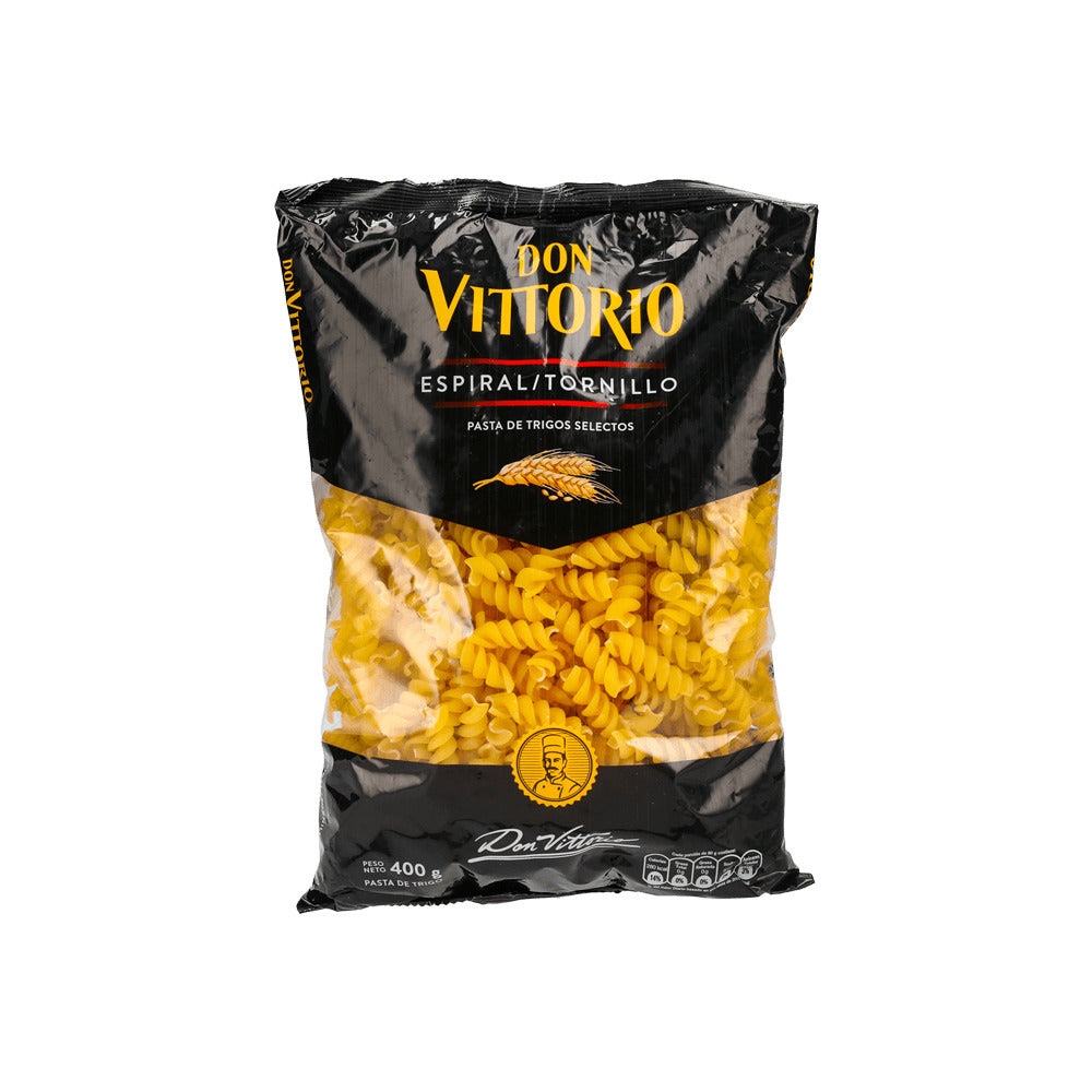 DON VITTORIO TORNILLO 400GR