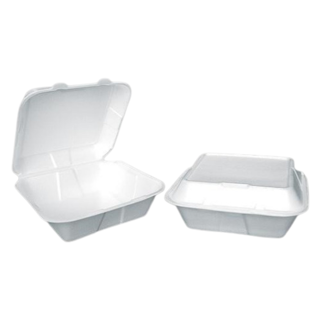 LONCHERA BLANCA X25