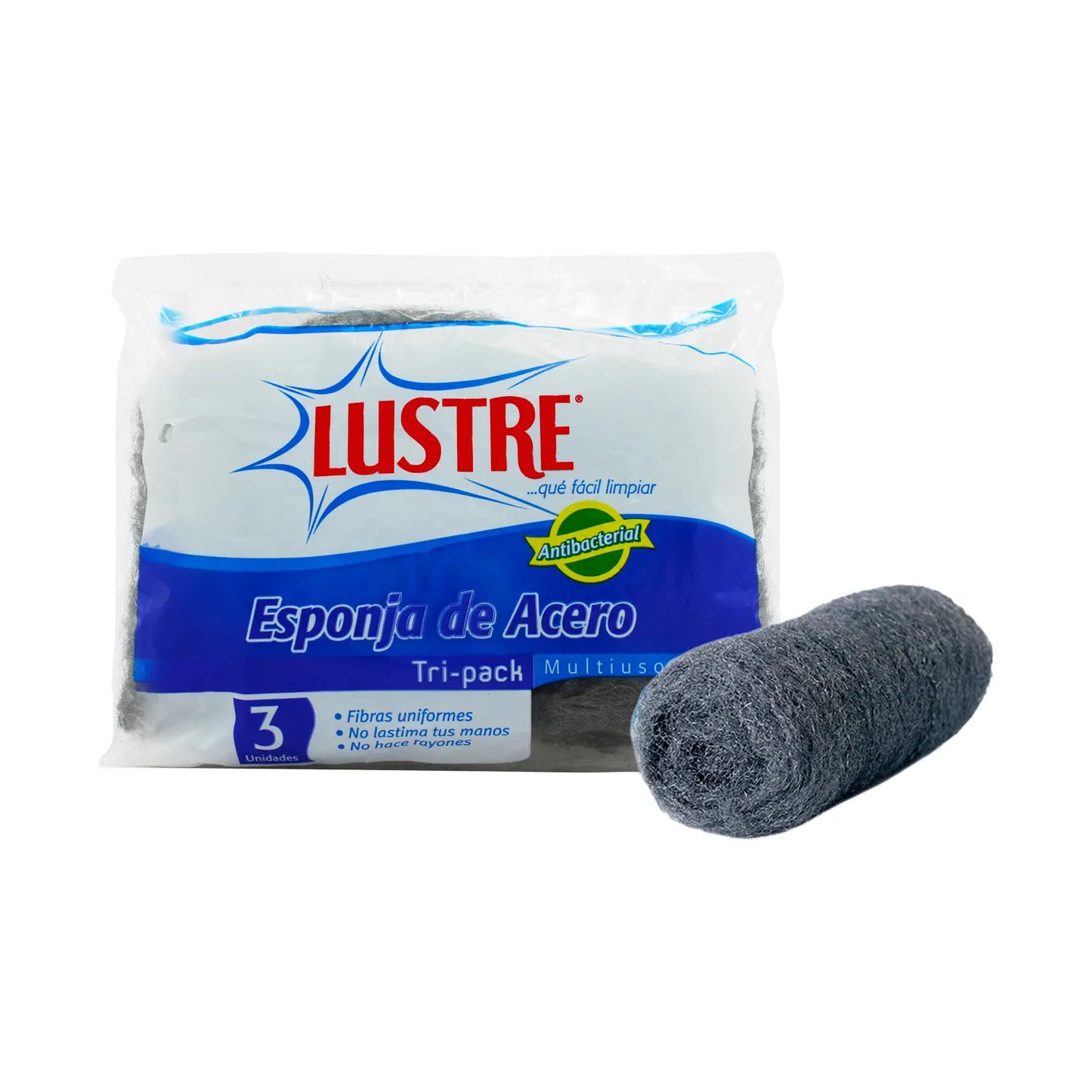 LUSTRE PISOS