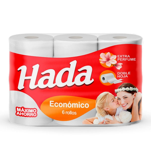 PAPEL HADA X6 BULTO