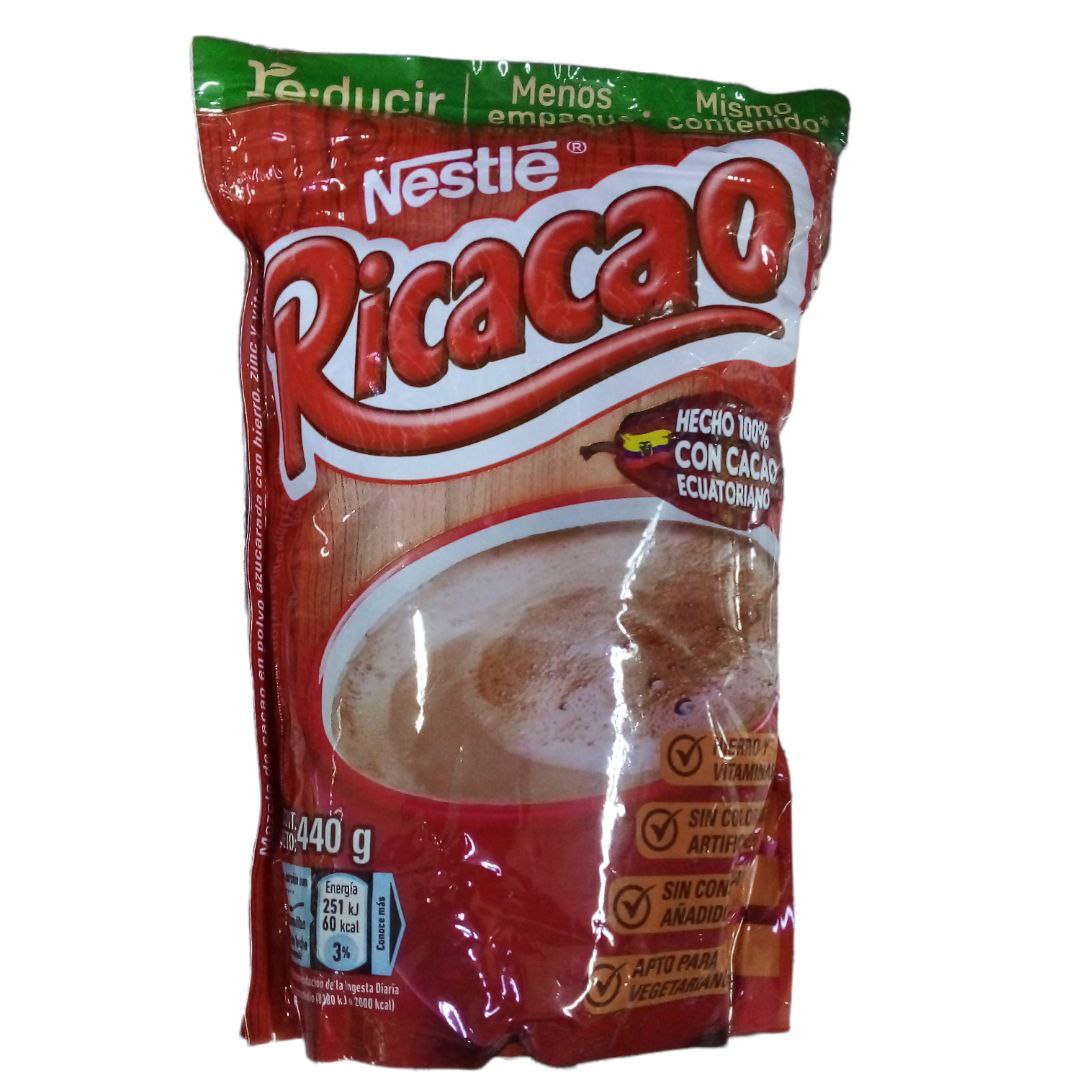 RICACAO 420GR