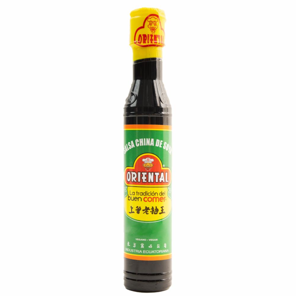 SALSA CHINA 100ML