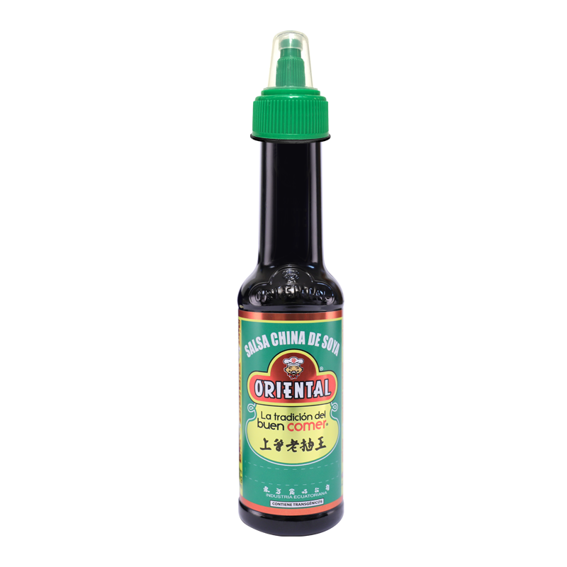SALSA CHINA 200ML
