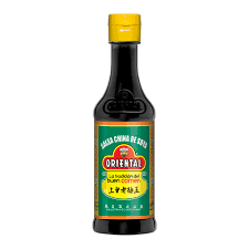 SALSA CHINA 400ML