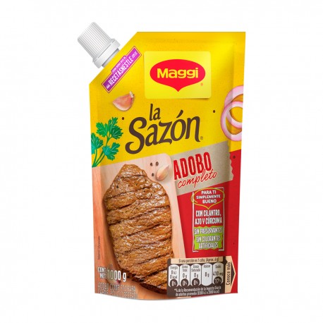 SAZON MAGUI 150 GR