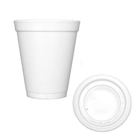 VASO TERMICO 8ONZ X20