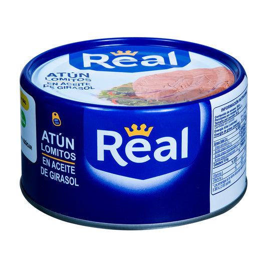 ATUN REAL 354GR UND