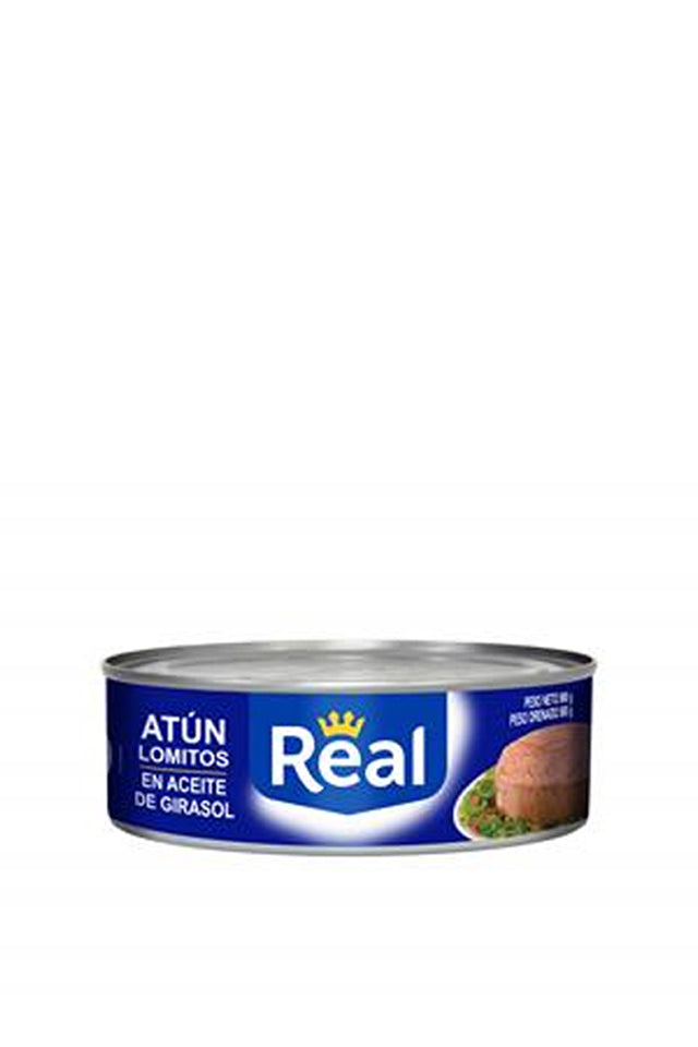 ATUN REAL 900GR