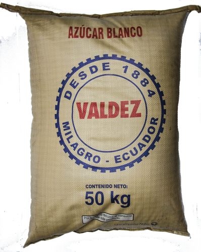 AZUCAR BLANCA VALDEZ QQ