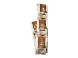 CAFE SI CAFE X10