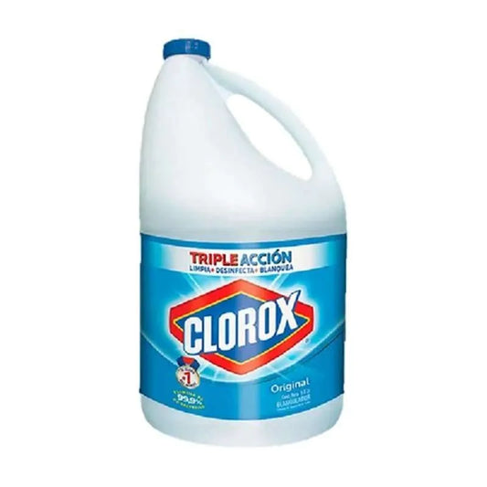 CLOROX GALON
