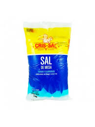 CRISAL DE 1KG