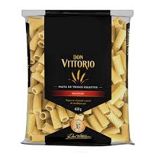 DON VITTORIO MACARRON 400GR