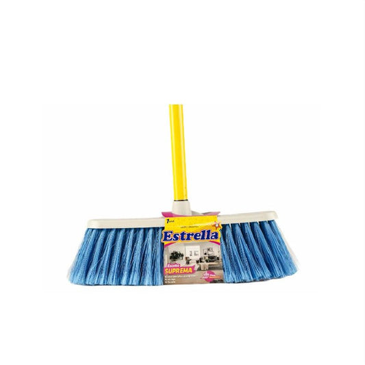 ESCOBA ESTRELLA ECO