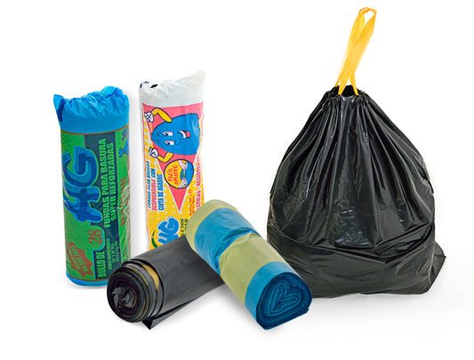 FUNDA BASURA REGULAR