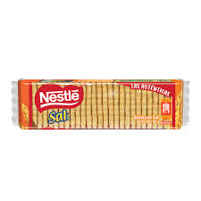 GALLETA SAL TACO NESTLE INDUSTRIA ALIMENTICIA YES