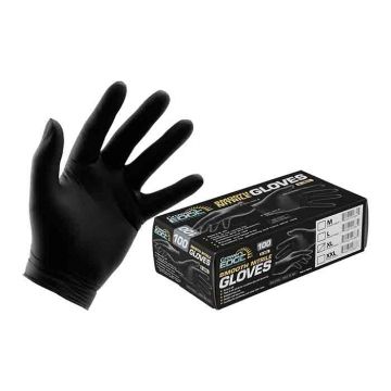 GUANTES NITRILO