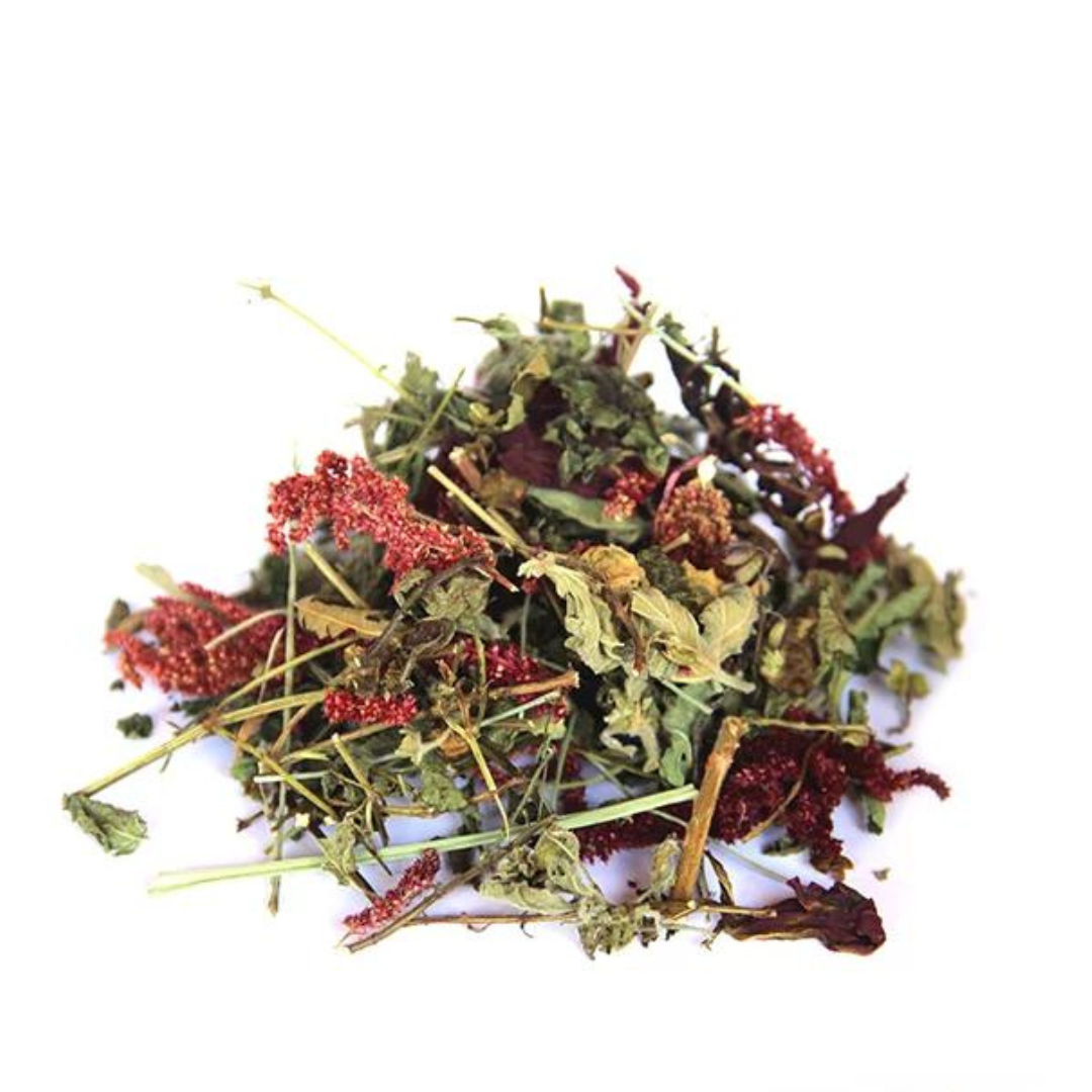 HOJA DE HORCHATA LIB GRANEL