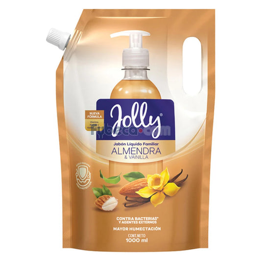 JABON LIQUIDO JOLLY