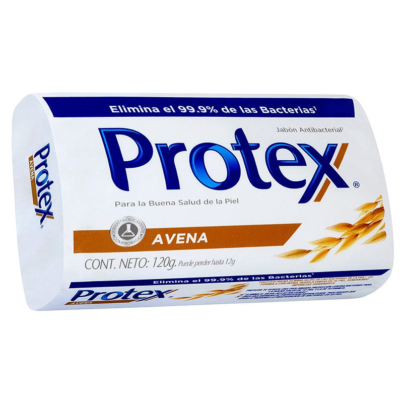 JABON PROTEX X3