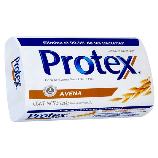 JABON PROTEX X3