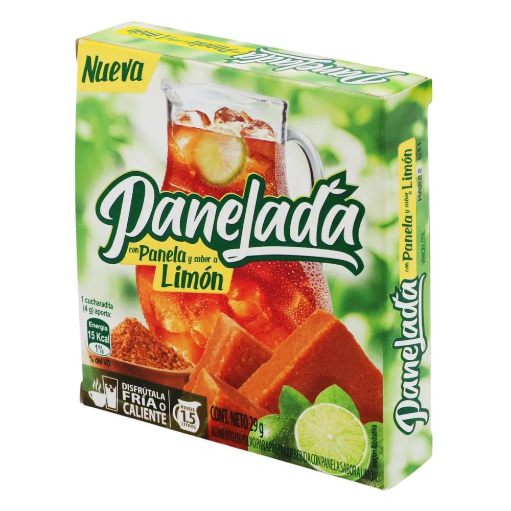 JUGO PANELADA UND