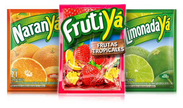 JUGOS YA X12 CJ
