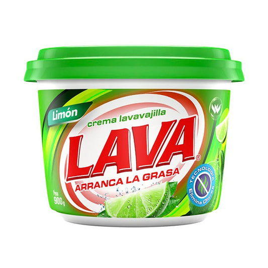 LAVA 900GR