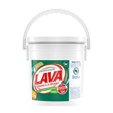 LAVA BALDE 5KL