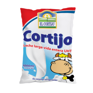 LECHE CORTIJO X12