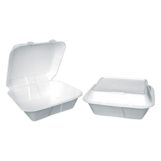 LONCHERA BLANCA X25