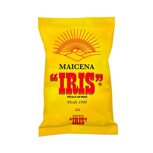 MAICENA IRIS 200gr