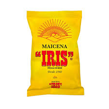 MAICENA IRIS 400gr