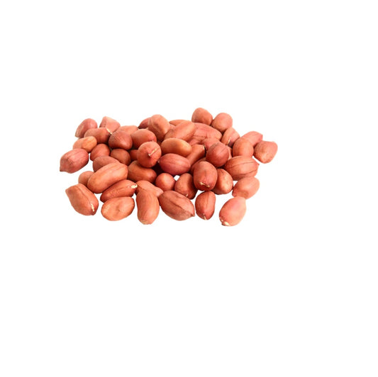 MANI CARAMELO GRANEL