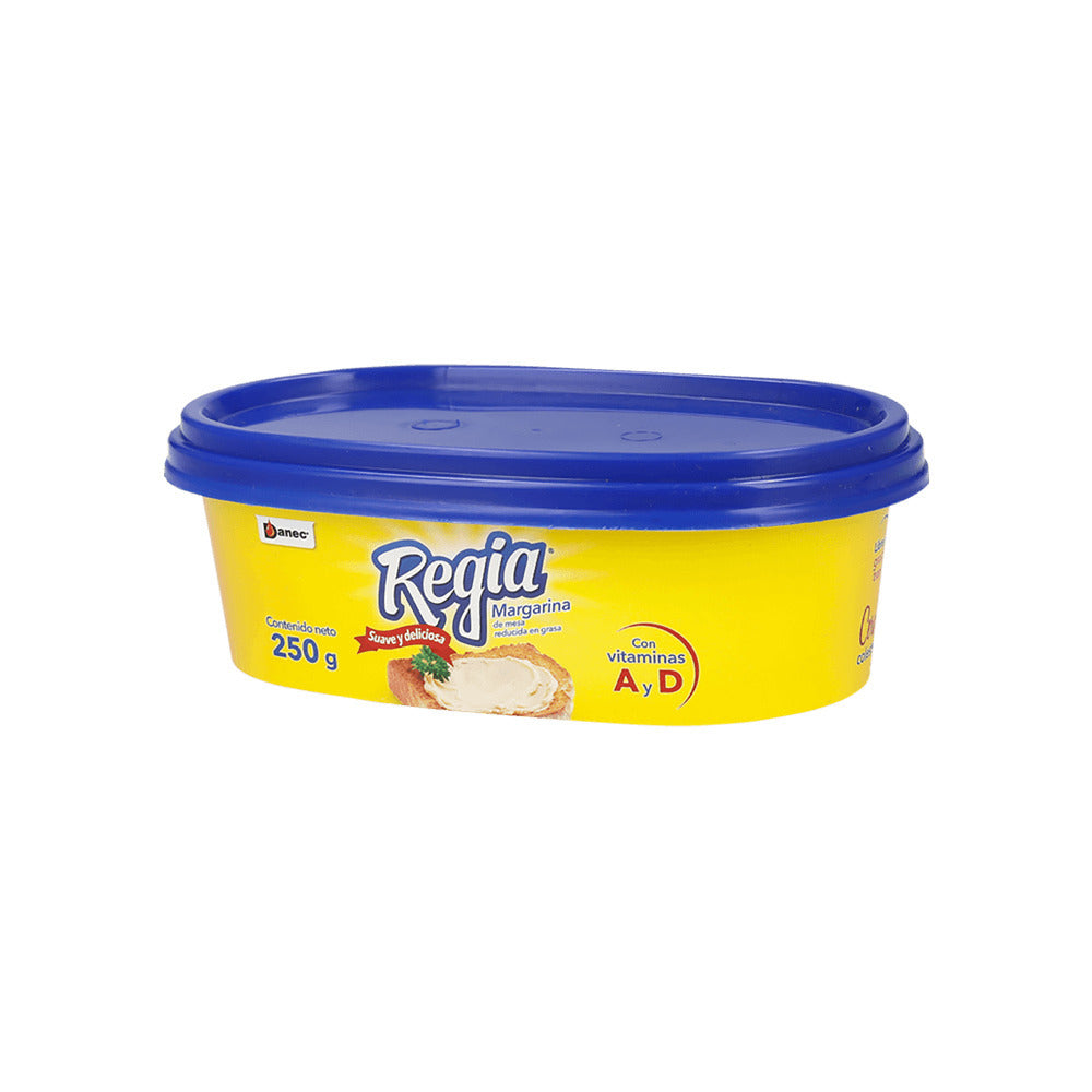 MARGARINA REGIA 240GR