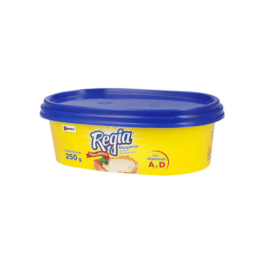 MARGARINA REGIA 240GR