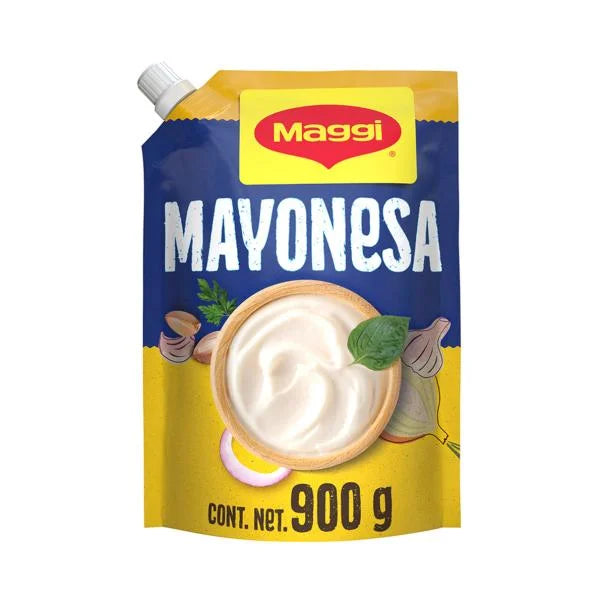 MAYONESA MAGGI 900ML