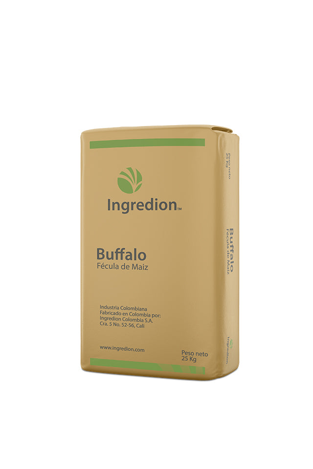 MAICENA BUFFALO 25kg