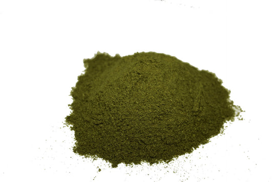 OREGANO MOLIDO LIB GRANEL