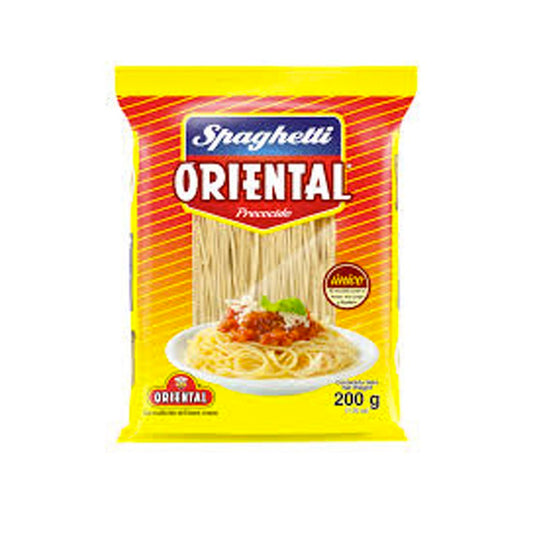 ORIENTAL FINO 200GR