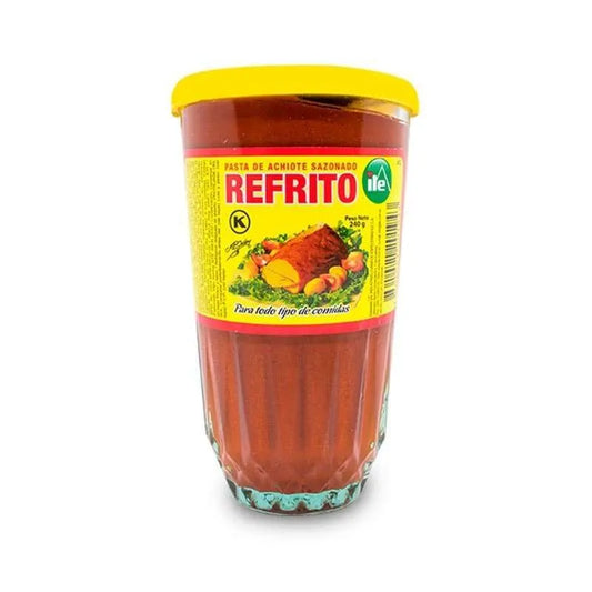 REFRITO PASTA 240GR