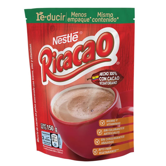 RICACO 140GR
