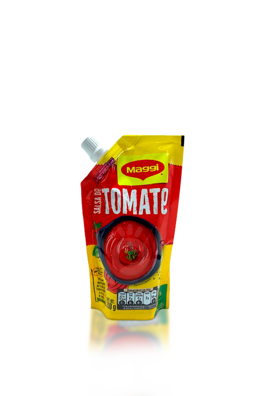 SALSA DE TOMATE MAGGI 200GR