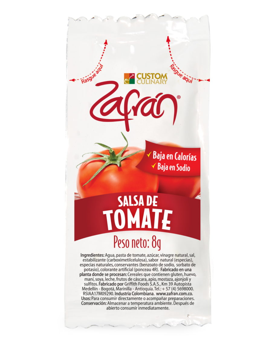 SALSA DE TOMATE DELY x100